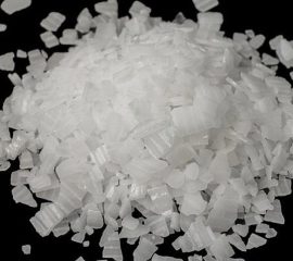 Caustic Soda