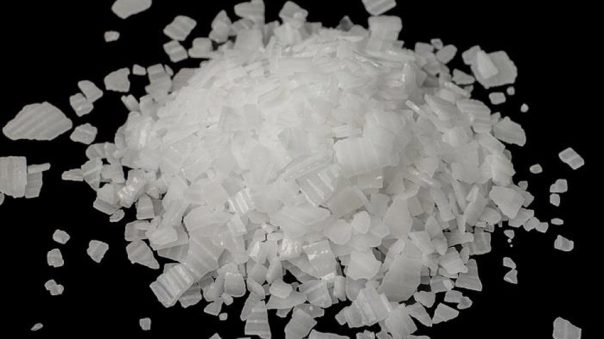 Caustic Soda