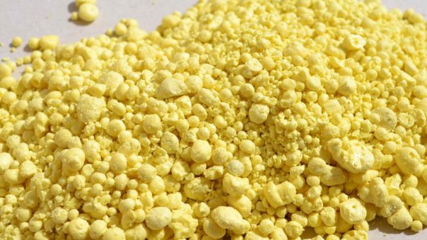 Granular-Sulphur-1