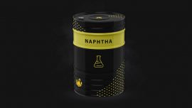 Naphtha