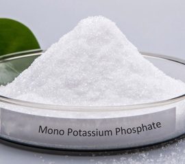 Potassium-Phosphate