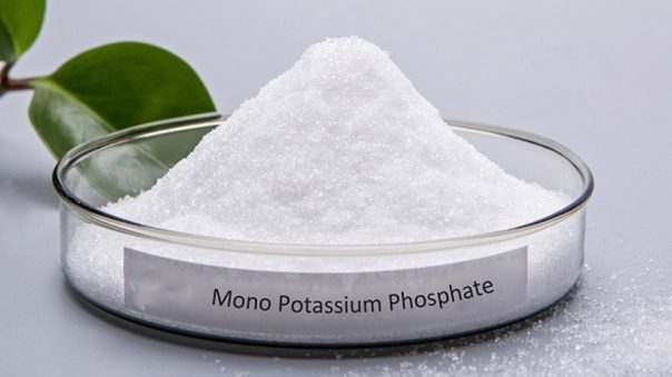 Potassium-Phosphate